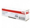 ORIGINAL OKI 45807111 Noir - 12 000 pages