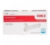 TAMBOUR ORIGINAL OKI 44844471 Cyan - 30 000 pages