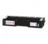 ORIGINAL Ricoh Toner Cyan 407717 SP C252HE ~6000 Pages