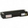 ORIGINAL Ricoh Toner Jaune 407902 SP C340E ~5000 Pages