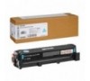 Toner Original Ricoh 408452 Cyan - MC240/PC200 - 4500 Pages
