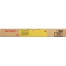 ORIGINAL Sharp Toner jaune MX-27GTYA ~15000 Pages