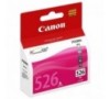 ORIGINAL CANON CLI-526M Magenta - 9ml - 466 pages