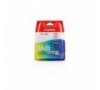 Pack original CANON CLI-526 C + M + Y