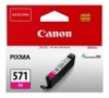 ORIGINAL CANON CLI-571M Magenta - 7ml - 306 pages