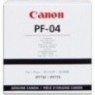 ORIGINAL Canon Tête d'impression PF-04 3630B001
