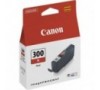 ORIGINAL Canon Cartouche d'encre Rouge PFI-300r 4199C001 14ml