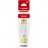 ORIGINAL CANON GI-51Y Jaune - 7.000 pages