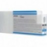 ORIGINAL EPSON T5962 (C13T596200) Cyan