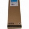 ORIGINAL EPSON T6062 (C13T606200) Cyan