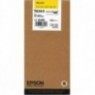ORIGINAL EPSON T6364 Jaune