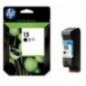 ORIGINAL HP 15 XL Noir C6615DE - 25ml - 500 pages