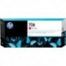 ORIGINAL HP 728 Magenta F9K16A