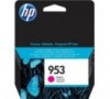 ORIGINAL HP 953 Magenta F6U13AE - 700 pages