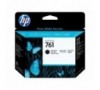Tête d'impression ORIGINAL HP 761 Noir Mat CH648A