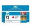 ORIGINAL HP Cartouche d'encre rouge (chrom.) CD951A 73 130ml