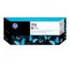 ORIGINAL HP Cartouche d'encre magenta CN629A 772 300ml Encres pigmentées HP Vivera