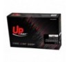 Toner Uprint B.3480 Noir Cartouche TN-3480 Compatible pour Laser Brother - 8000 pages