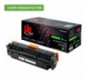 Toner Uprint H.304AB Noir Cartouche CC530BK recyclé pour Laser HP - 3500 pages