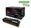Toner Uprint H.207AC Cyan Cartouche W2211A C Remanufacturée pour Laser HP - 1250 pages