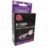Uprint B-1280XLM Magenta, Cartouche compatible BROTHER LC-1280XLM - 1200 pages - 16ml