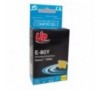 Uprint E-80Y Jaune T0804, Cartouche compatible EPSON - Colibri - 460 pages - 12ml
