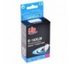 Uprint E-16XLM Magenta T1633 XL, Cartouche compatible EPSON T1623/T1633 XL - Stylo Plume - 450 pages - 9ml