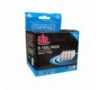 Pack Uprint E-16XL PACK Noir + Cyan + Magenta + Jaune, 4x Cartouches compatibles EPSON T1636 XL - Singe
