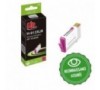 Uprint H-912XLM Magenta Recharge HP 912 XL 3YL82AE, Cartouche HP rechargée Grande Capacité - 825 pages