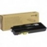 ORIGINAL Xerox Toner jaune 106R03501 - 2 500 Pages