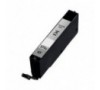 CLI-571GY Gris, Cartouche compatible CANON - 12ml