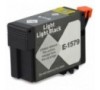 T1579 Gris clair, Cartouche compatible EPSON - 30ml