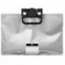 T01D1/T01C1 XXL Noir C13T01D100 Cartouche compatible EPSON - 50000 pages
