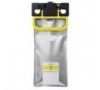 T01D4/T01C4 XXL Jaune C13T01D400 Cartouche compatible EPSON - 20000 pages