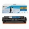 045HC - 1245C002 Cyan, Toner compatible CANON - 2 200 pages