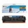 045HM - 1244C002 Magenta, Toner compatible CANON - 2 200 pages