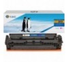 CF403X - 201X Magenta, Toner compatible HP - 2300 pages