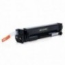 Pack de 4 Toners 201X compatibles HP CF400X + CF401X + CF402X + CF403X - 2800 + 3x 2300 pages