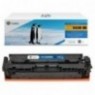 055H BK Noir - 3019C002 - Toner compatible CANON - 7600 pages