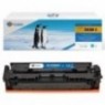 055H C Cyan - 3019C002 - Toner compatible CANON - 5900 pages