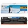 055H M Magenta - 3018C002 - Toner compatible CANON - 5900 pages