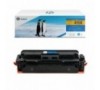 W2031X - 415X Cyan, Toner compatible HP - 6000 pages