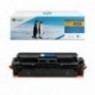 W2031X - 415X Cyan, Toner compatible HP - 6000 pages