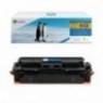 W2032X - 415X Jaune, Toner compatible HP - 6000 pages