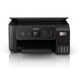 EPSON Multifonction 3en1 à réservoir d'encre 4 couleurs ET-2870