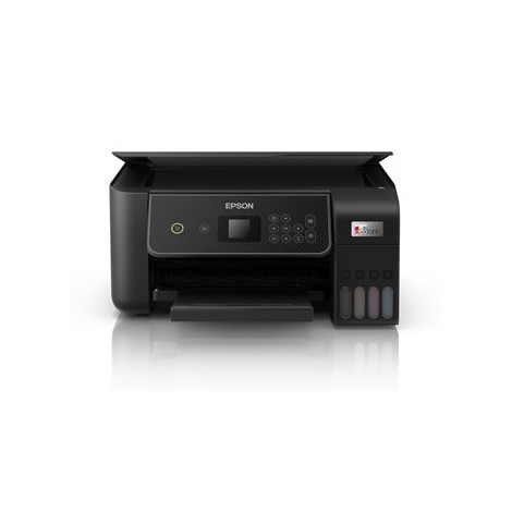 EPSON Multifonction 3en1 à réservoir d'encre 4 couleurs ET-2870