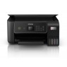 EPSON Multifonction 3en1 à réservoir d'encre 4 couleurs ET-2870