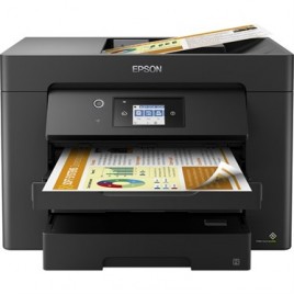 Epson WorkForce WF-7830DTWF Jet d'encre A3 4800 x 2400 DPI Wifi