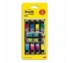 STAEDTLER - Taille-crayon en métal avec lame en métal - Angle d'affûtage de 23° - 1 trou
