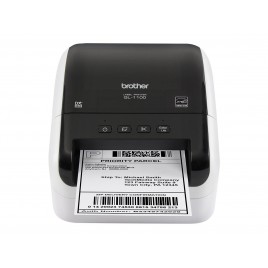 Brother QL-1100NWBC Imprimante d’étiquettes grand format WiFi